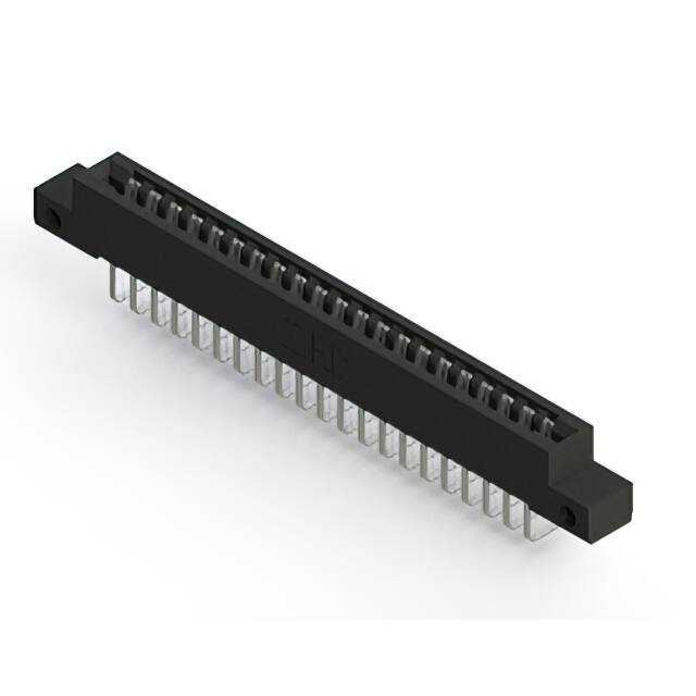 357-021-458-112 EDAC Inc.  Edgeboard Connectors